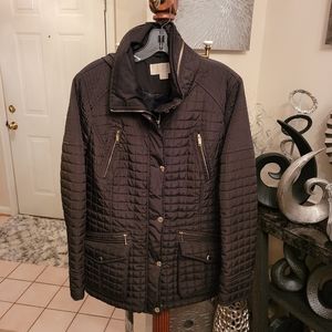 Michael Kors Womens Coat Size Large